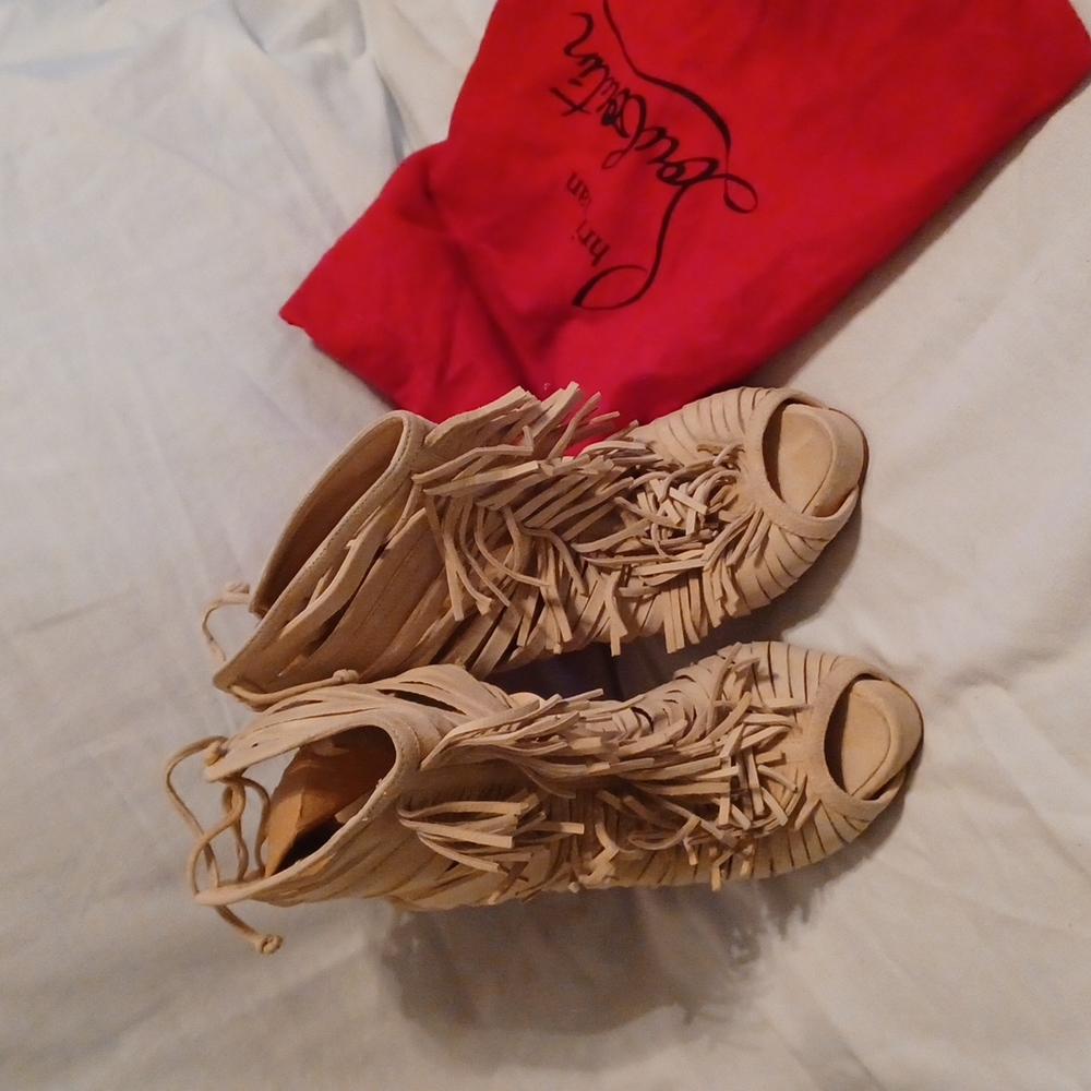 Christian Louboutin